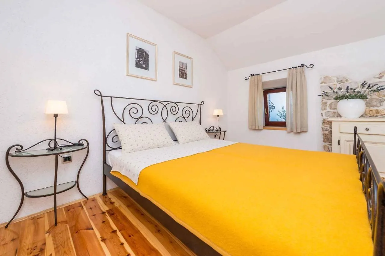 Holiday Home In Sukosan - Zadar Riviera 43393