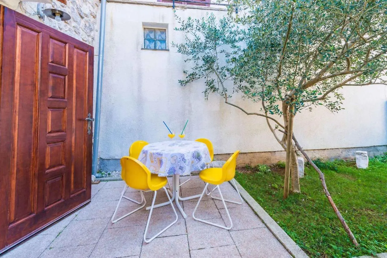 Holiday Home In Sukosan - Zadar Riviera 43393 Croatie