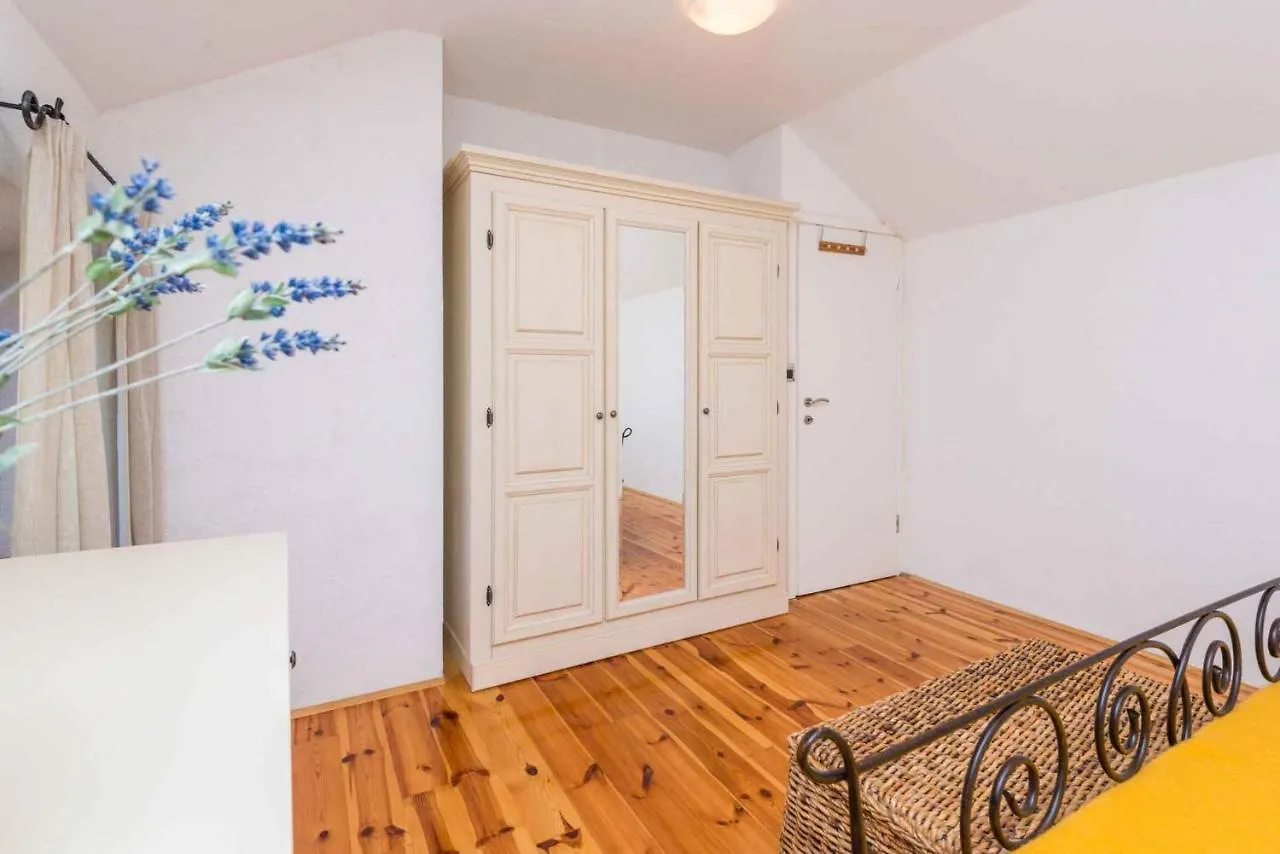 Holiday Home In Sukosan - Zadar Riviera 43393