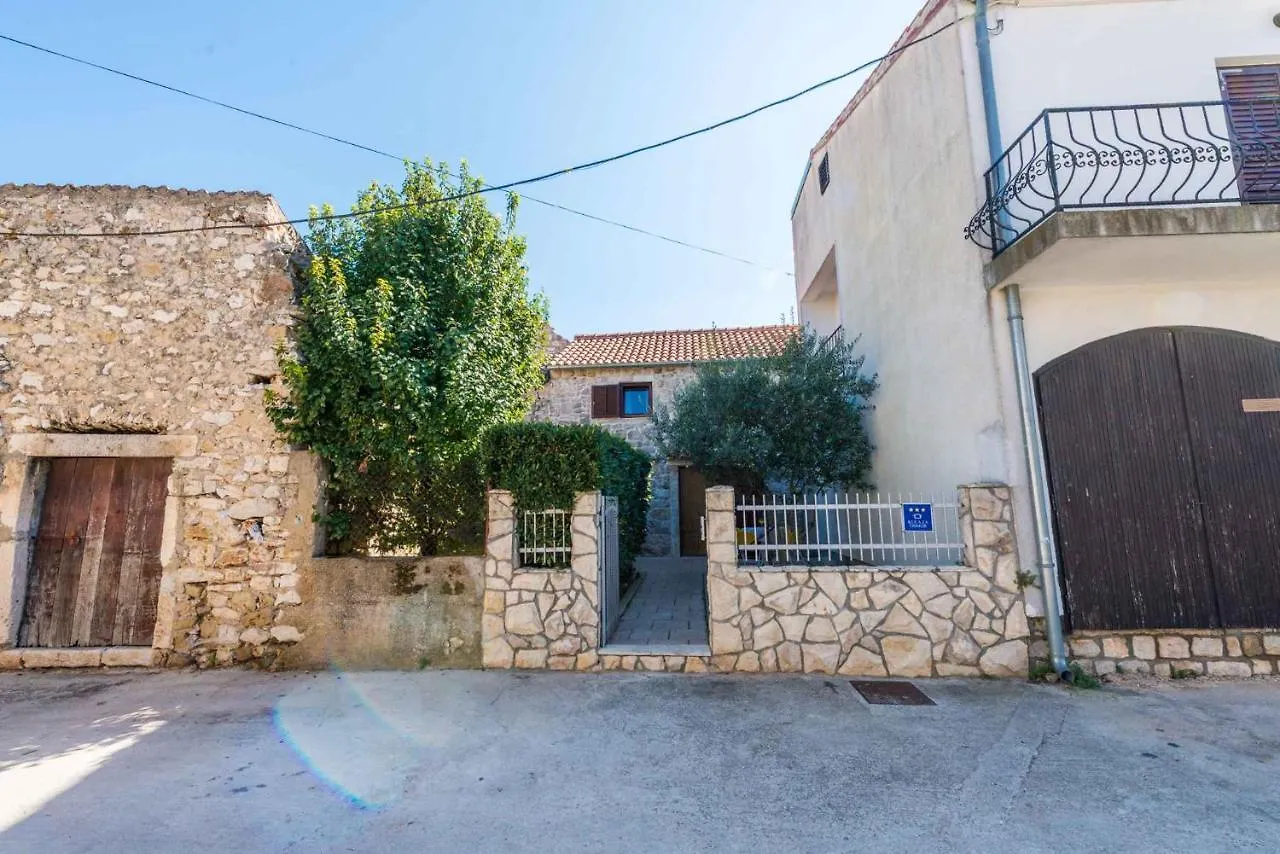 Holiday Home In Sukosan - Zadar Riviera 43393