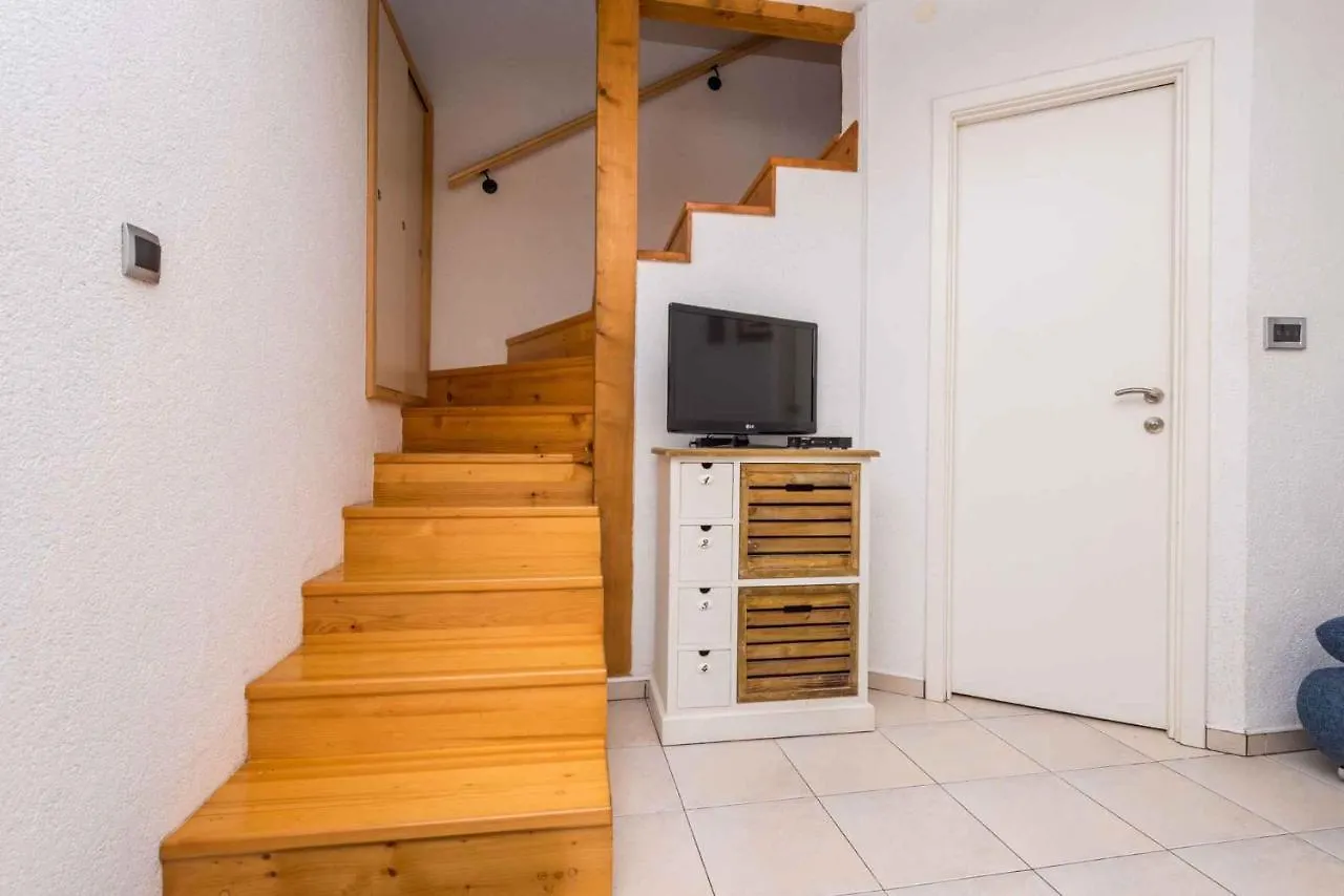 Holiday Home In Sukosan - Zadar Riviera 43393