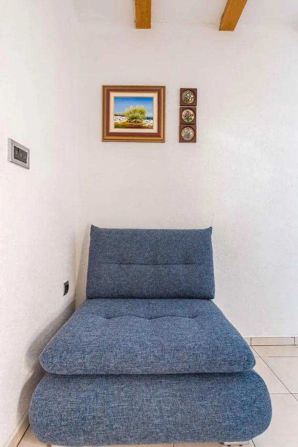 Holiday Home In Sukosan - Zadar Riviera 43393
