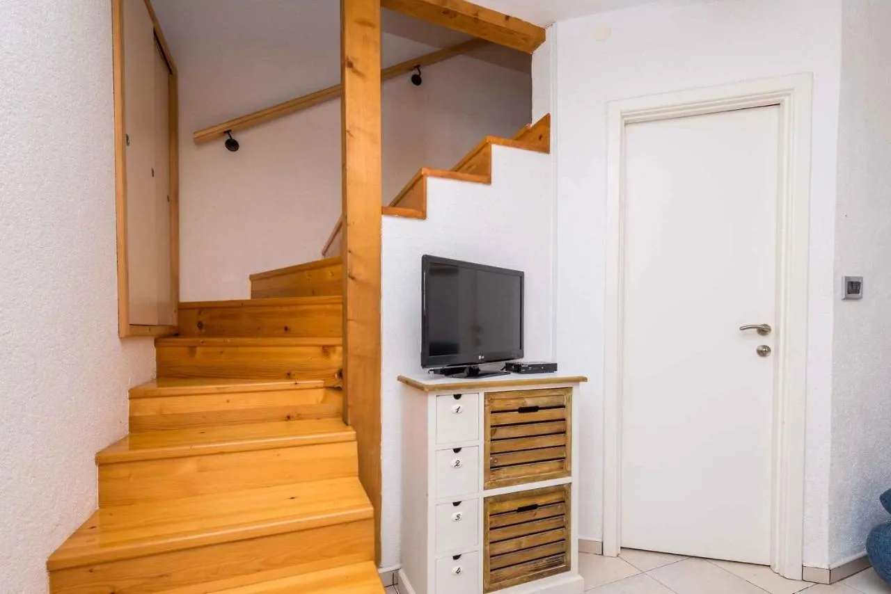 Holiday Home In Sukosan - Zadar Riviera 43393